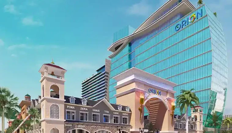 Top Reasons to Invest in Commercial Property in Noida