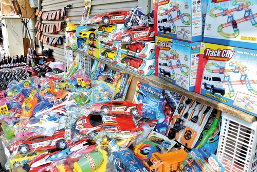 Discover the Wonderful World of Toys in Sri Lanka: A Comprehensive Guide for Parents and Gift-Givers