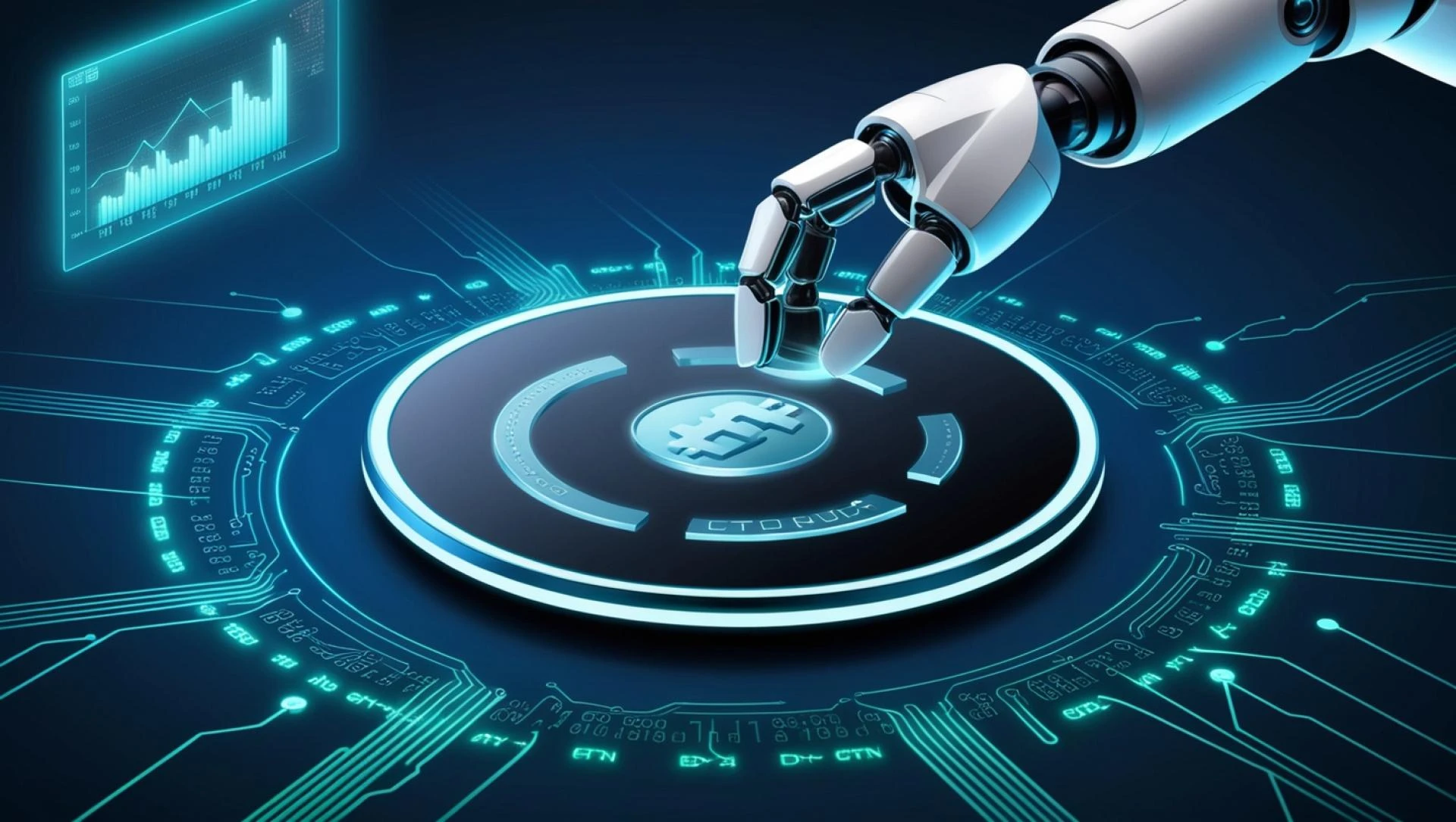 Unlocking the Future of Digital Finance: Cryptocurrency Token Development Explained