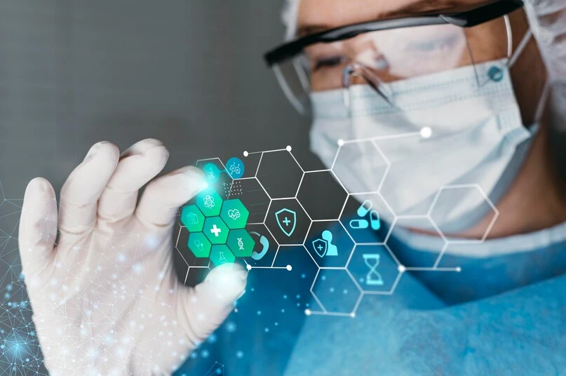 SAN Storage in Healthcare: Securing Sensitive Patient Data at Scale