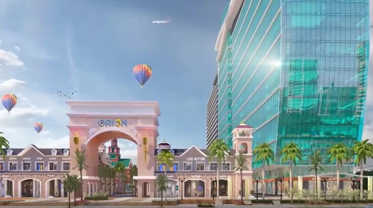 Features of Commercial Space in Noida for Business Growth