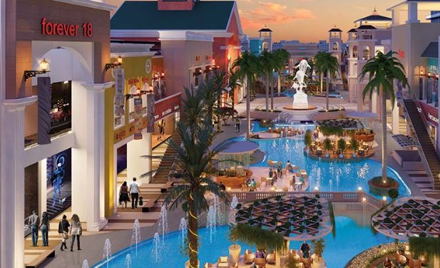 Why Investing in Retail Shops in Noida is a Smart Move