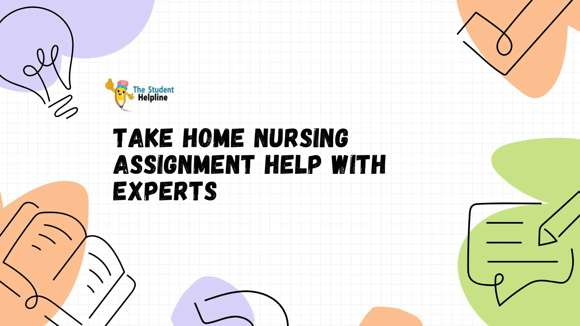 Take Home Nursing Assignment Help with Experts