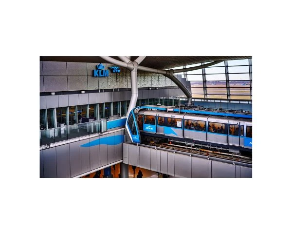 KLM Royal Dutch Airlines at JFK Terminal: Your Comprehensive Guide