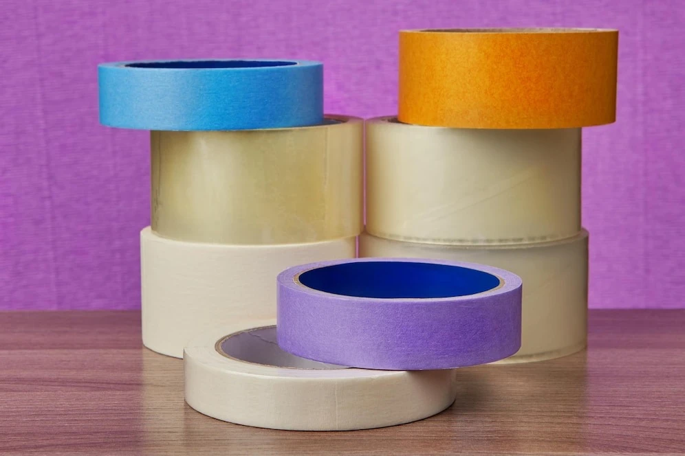 What Are the Investment Opportunities in the Specialty Tapes Market for 2025 and Beyond?