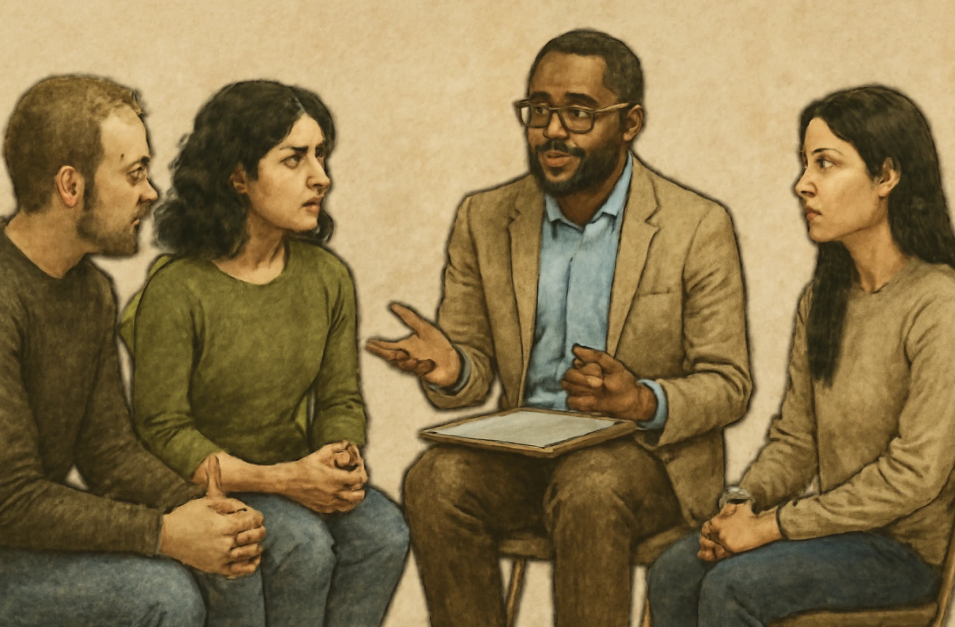 Group Practice Therapy: Why It's a Cost-Effective Option for Mental Health Care