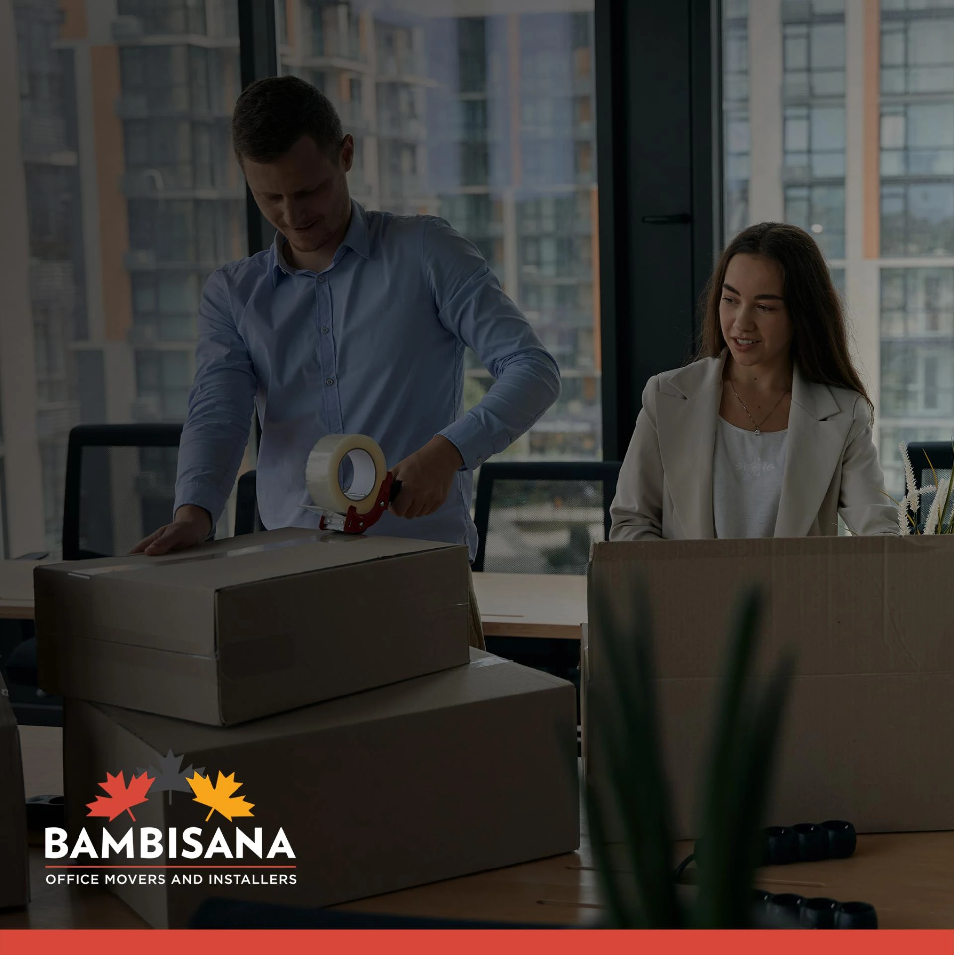 Significance Of Hiring An Office Furniture Removal Expert