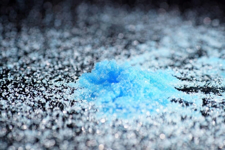 How Is the Blue Ammonia Market Expected to Evolve in the Next Decade?