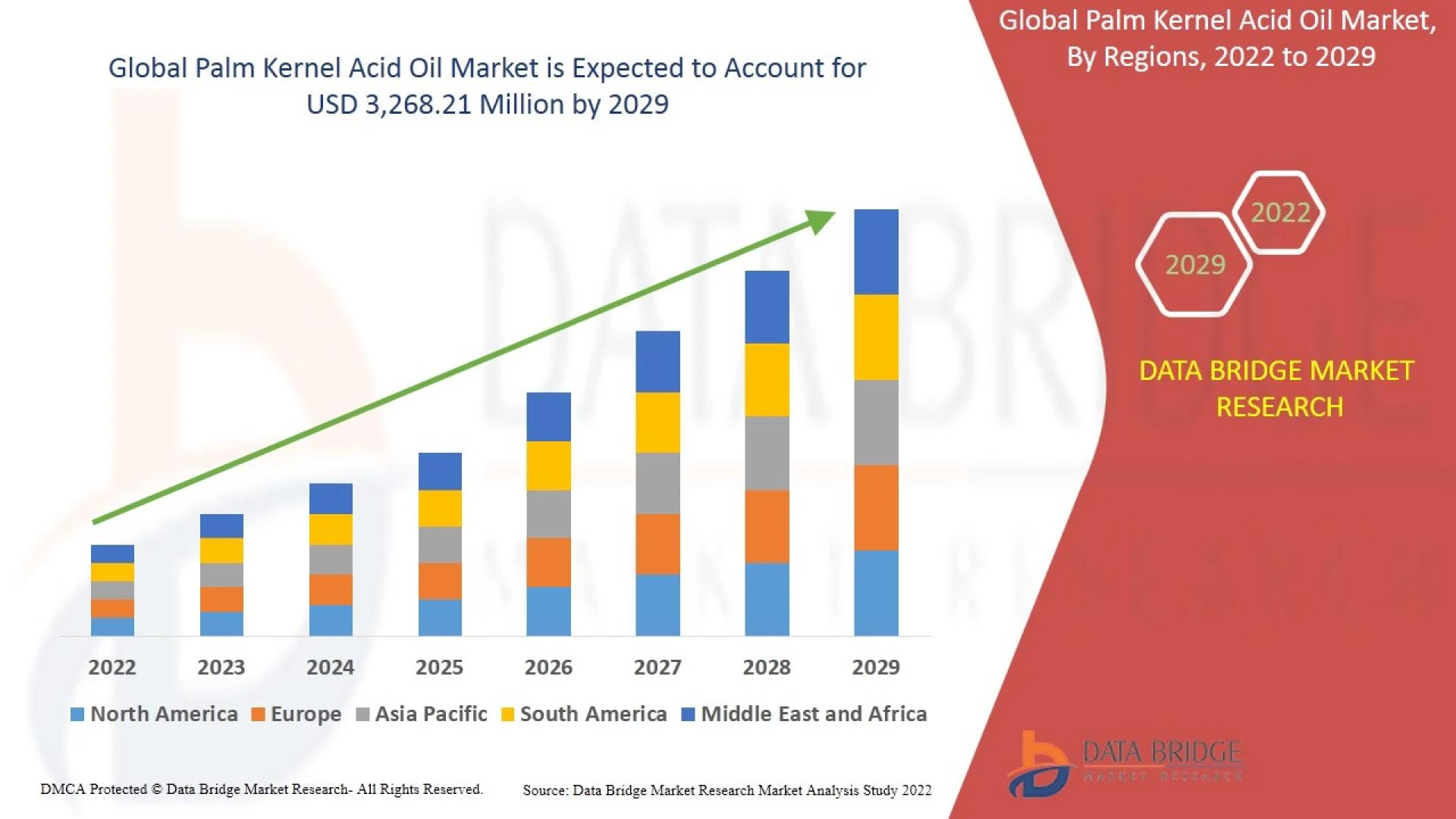 Navigating Growth and Sustainability: Trends in the Palm Kernel Acid Oil Market  Introduction