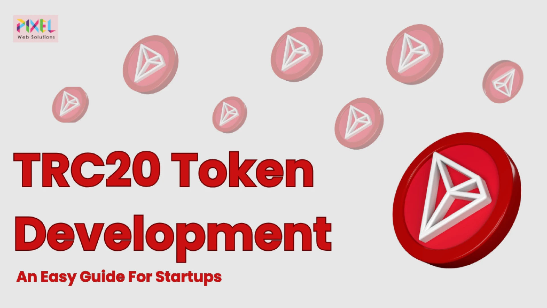 Benefits of Developing a Token on Tron