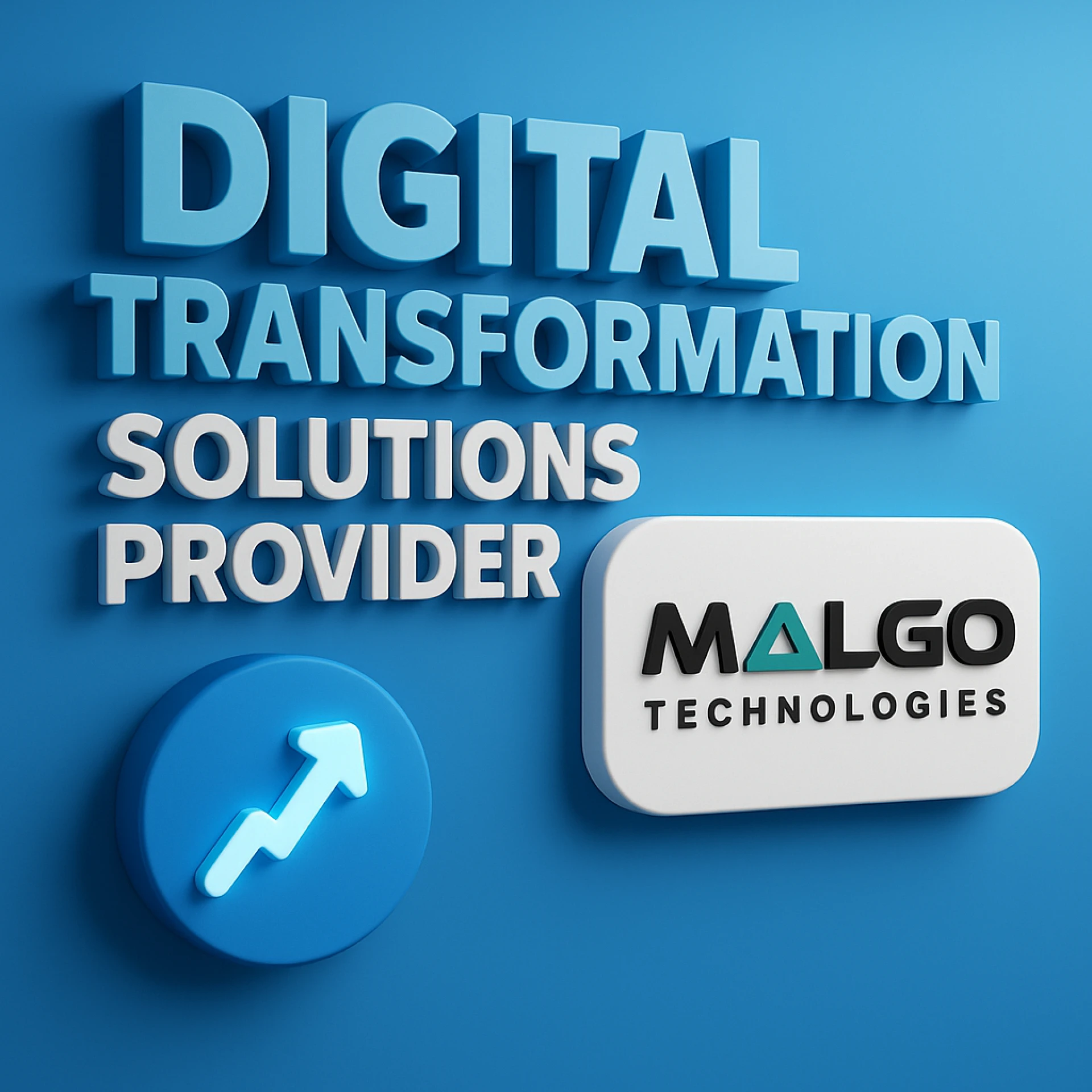 Top Benefits of Hiring a Digital Transformation Company