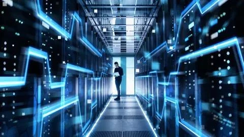 The Impact of AI and IT in Revolutionizing Modern Education in 2025