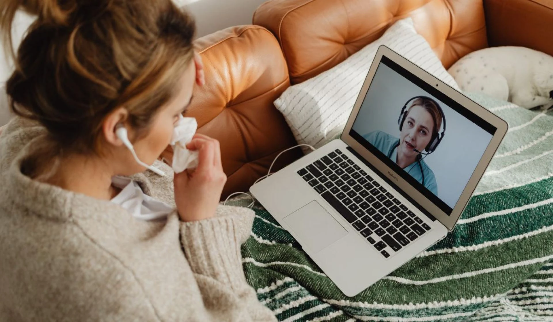 Telehealth ABA Therapy: Convenient, Effective Support from Home