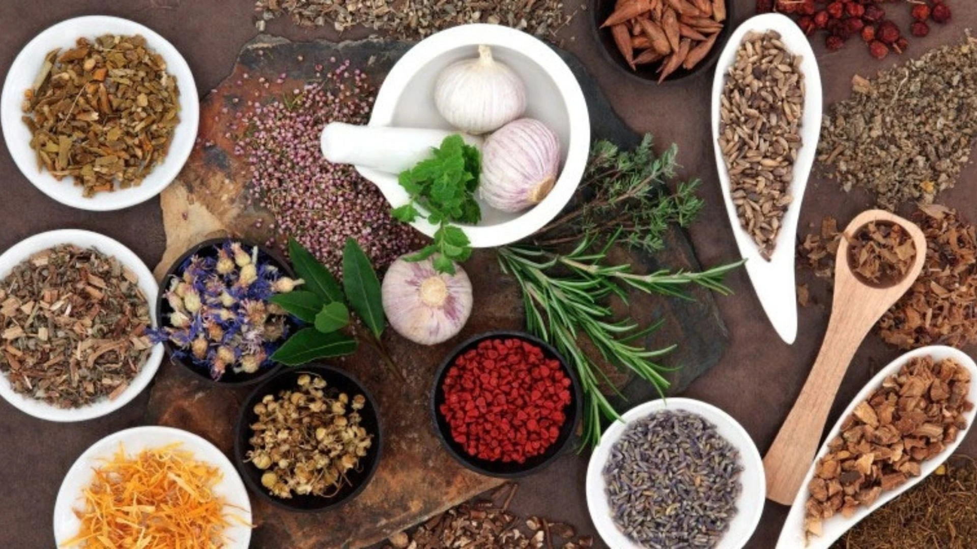 How Chinese Herbal Supplements Can Benefit Your Health