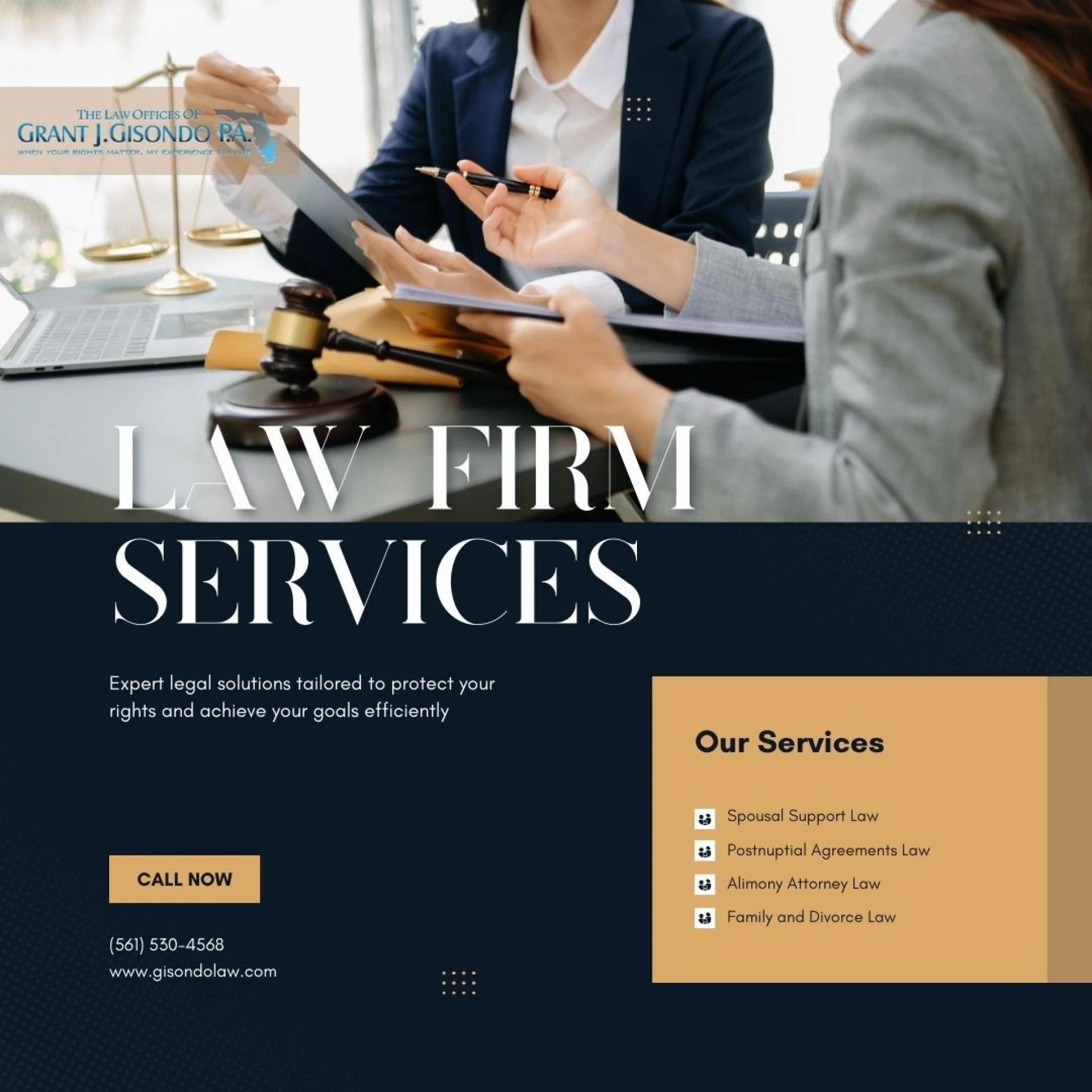 Finding a Good Family Law Attorney Can Be Tricky: Here’s Some Tips That Can Help