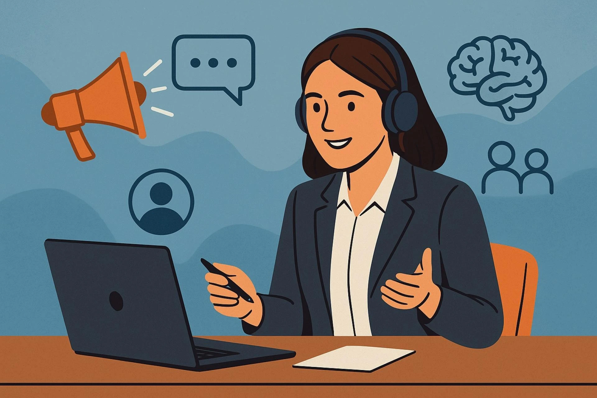 How to Market Mental Health Coaches: A Complete Guide