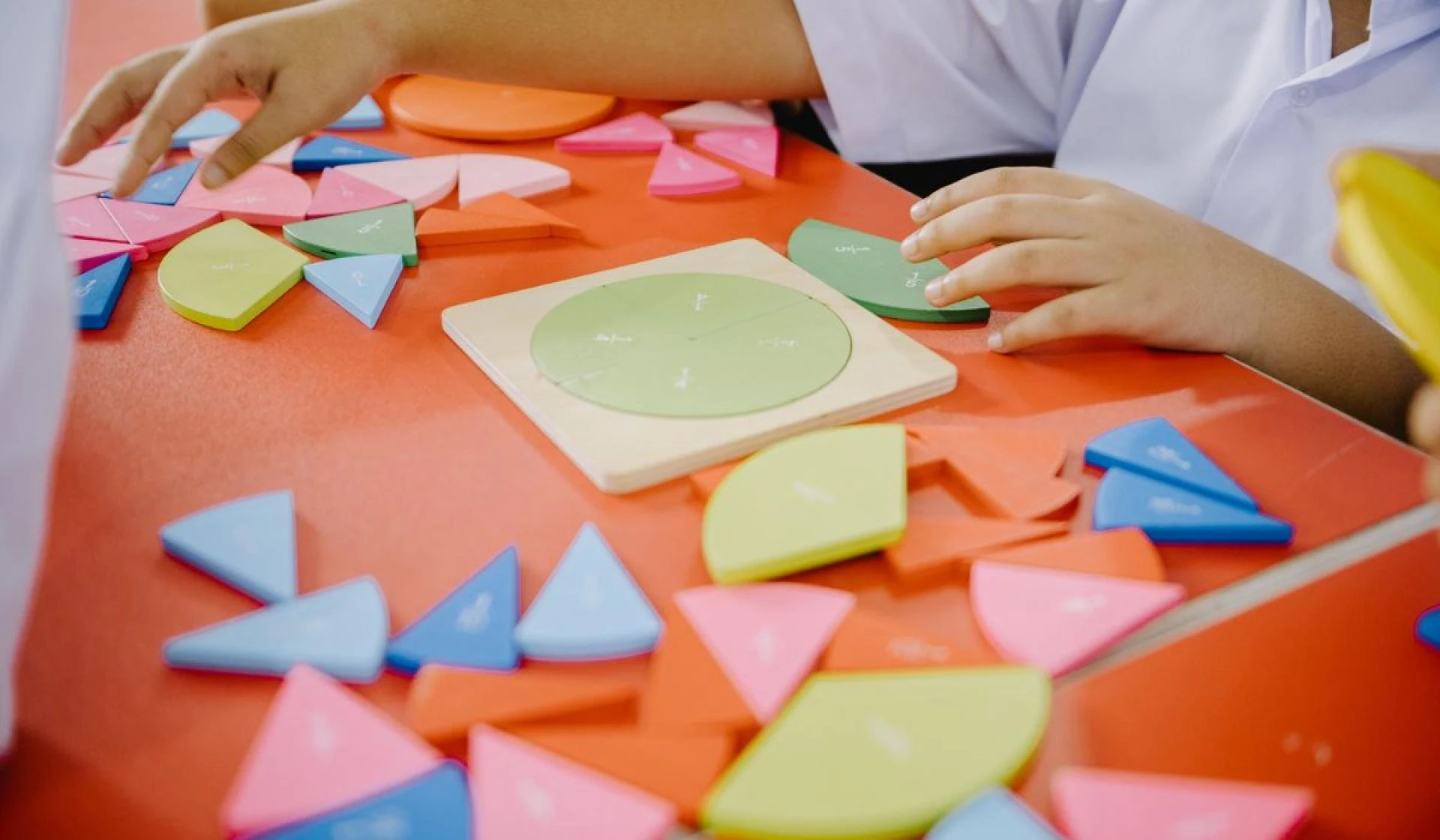 The Role of Developmental Assessments in Identifying Learning Needs