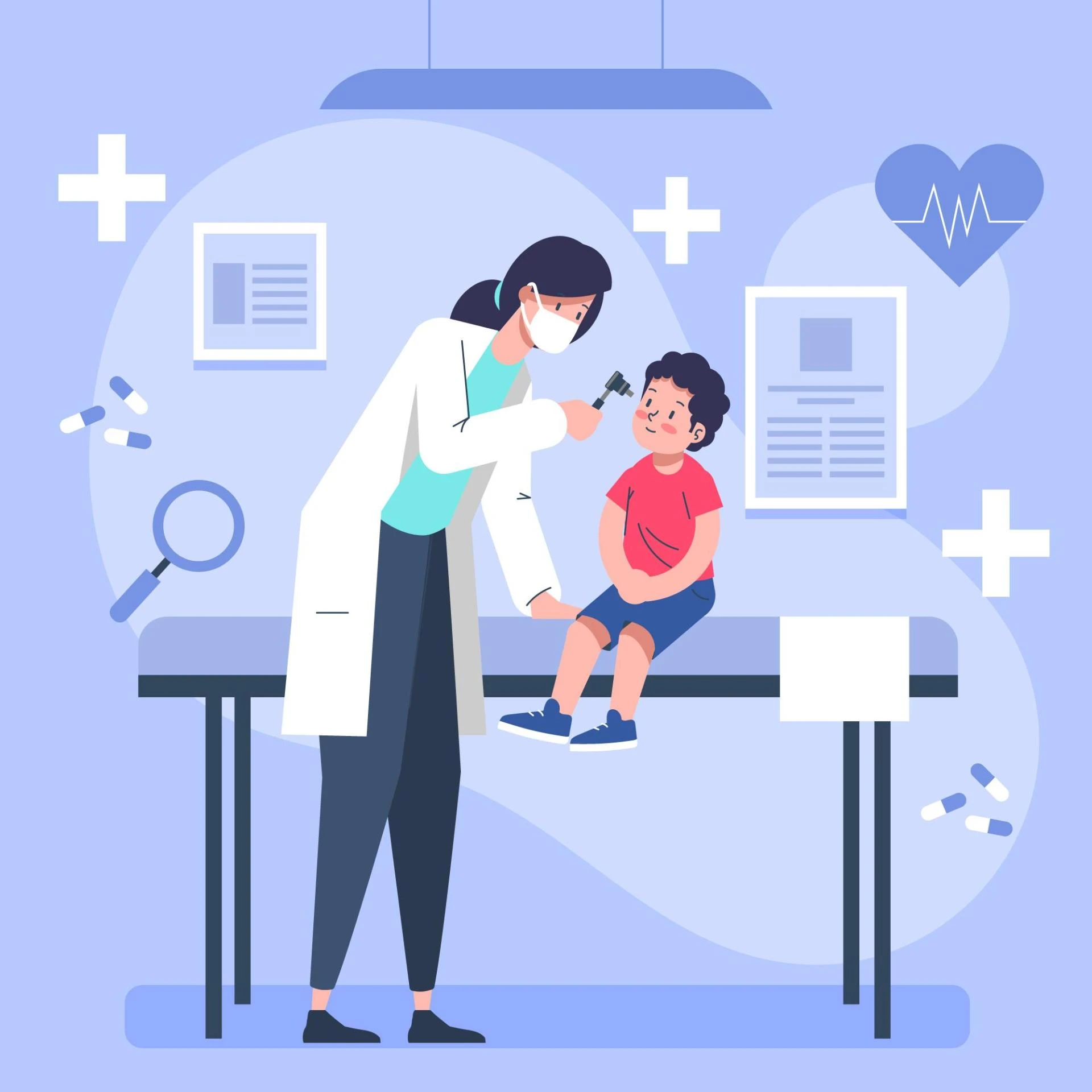 How to Choose the Best Pediatric Hospital in Pune For Expert Child Care