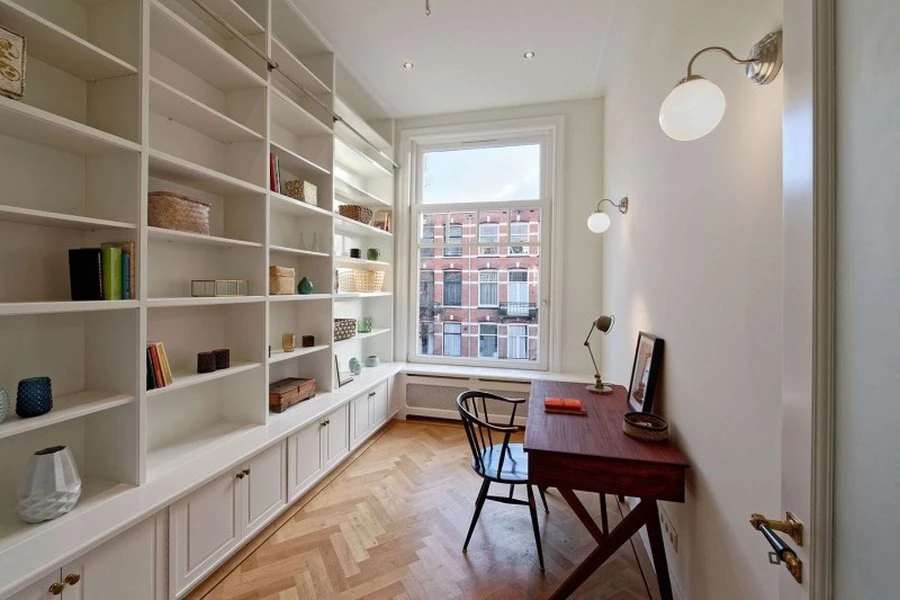 Is Uw Amsterdamse Eigendom Klaar om te Verkopen? Het Antwoord Zou U Kunnen Verrassen