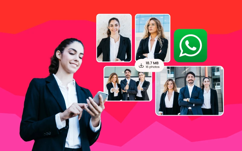 Why Should You Share Club Photos Using a Facial Recognition AI Tool