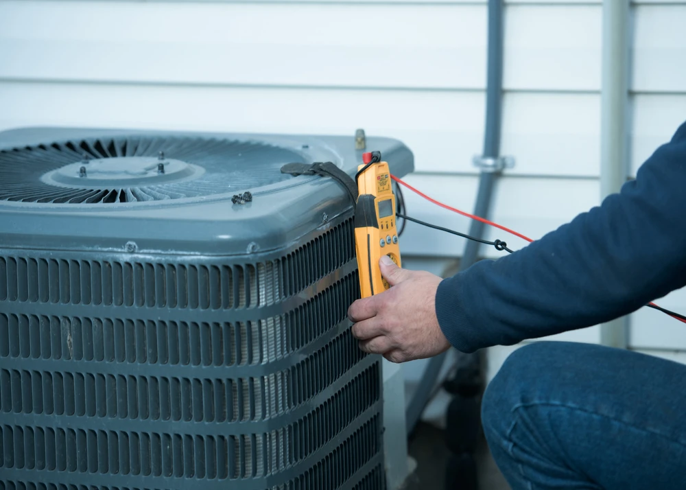 Common Mistakes Homeowners Make During HVAC Installation