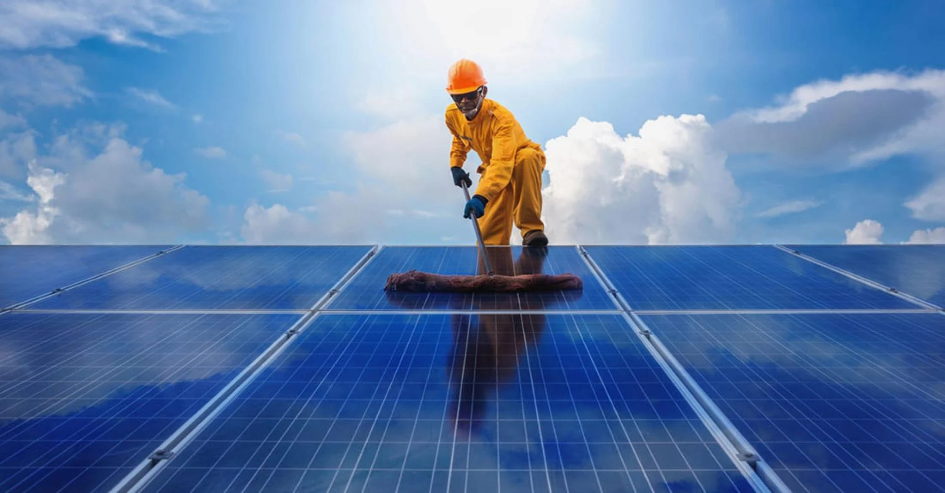 How Often Should You Wash Your Solar Panels? The Expert’s Guide