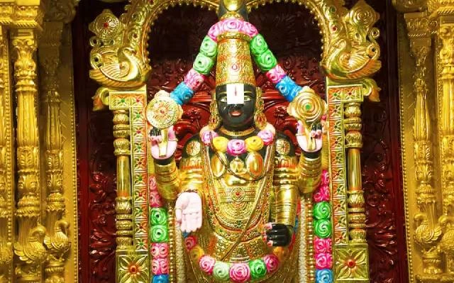 Plan Your Tirupati Yatra: A Guide to Balaji Darshan and Beyond