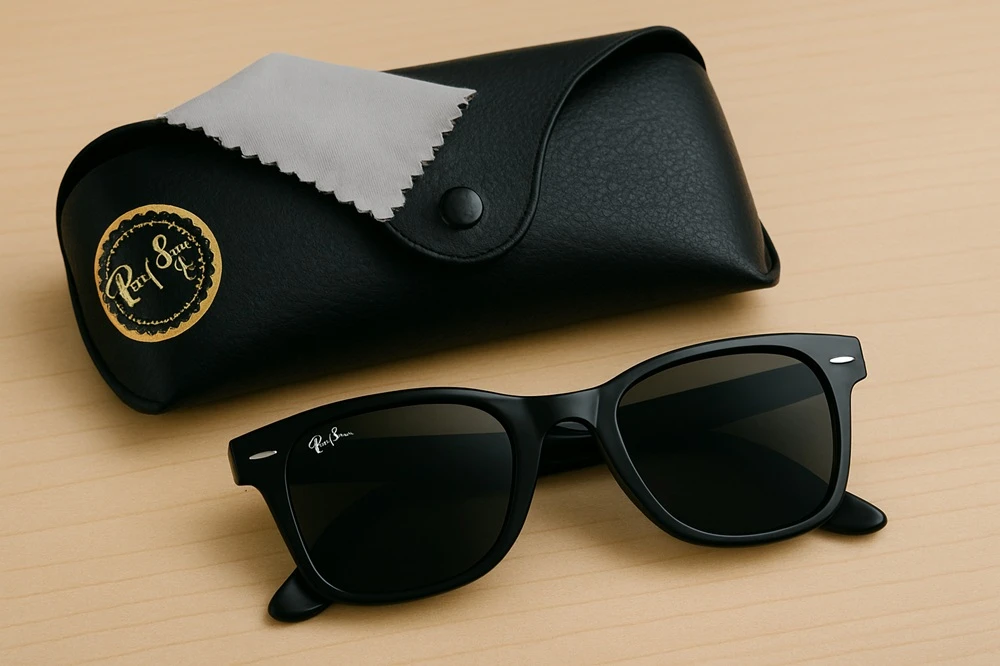 The Ultimate Guide to Caring for Ray-Ban Eyewear