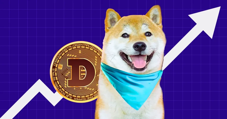Dogecoin Holds Bullish Setup — But $0.185 Is the Key to the Next Move