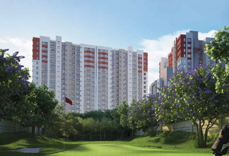 Why Ready to Move Flats in Kolkata Are the Ideal Choice