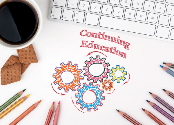 Advance Your Career with Professional Engineering PDH Courses and PE Continuing Education