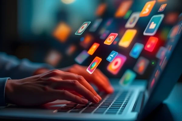 Top 7 Features to Look for in an Enterprise Web Development Service Provider