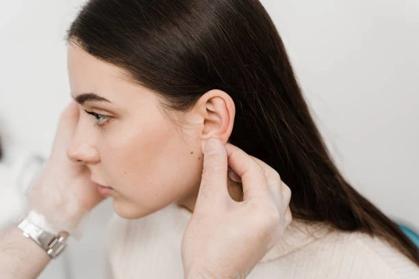 Earlobe Correction and Ear Reshaping in Dubai
