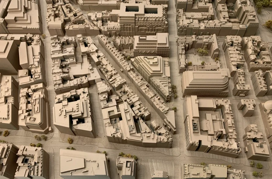 A Comprehensive Guide to South Molton Development: What You Need to Know in 2025