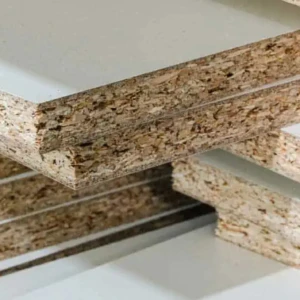 What Is the Maximum Lifetime of a Wardrobe Made by Particle Board?