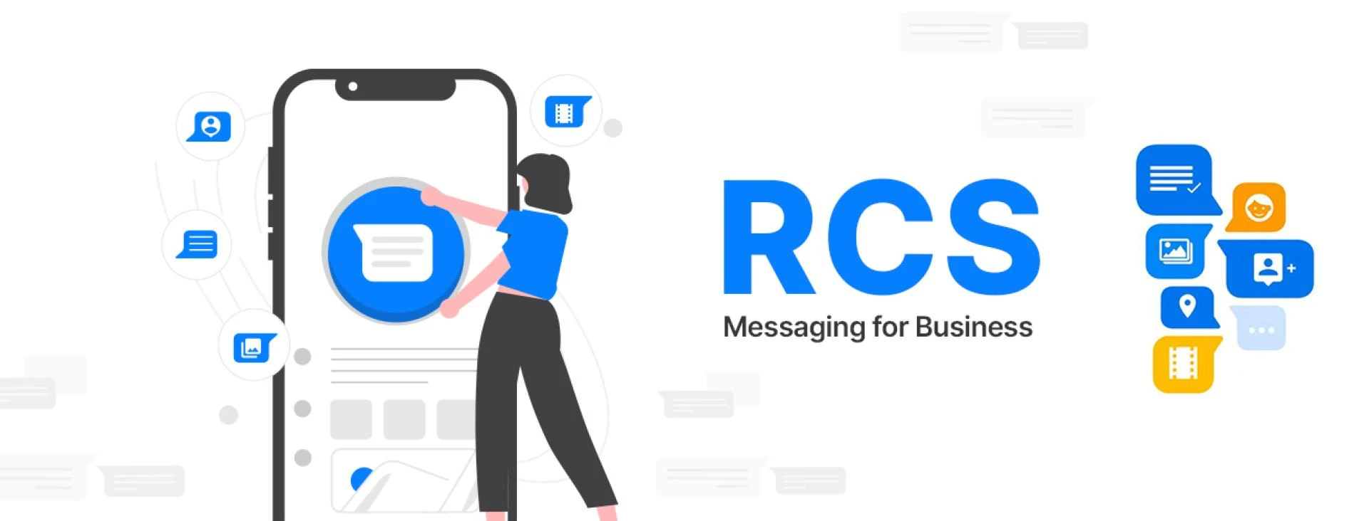 RCS Business Messaging: The Future of Customer Communication in Brazil