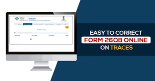 Common Mistakes to Avoid When Filing Form 26QB