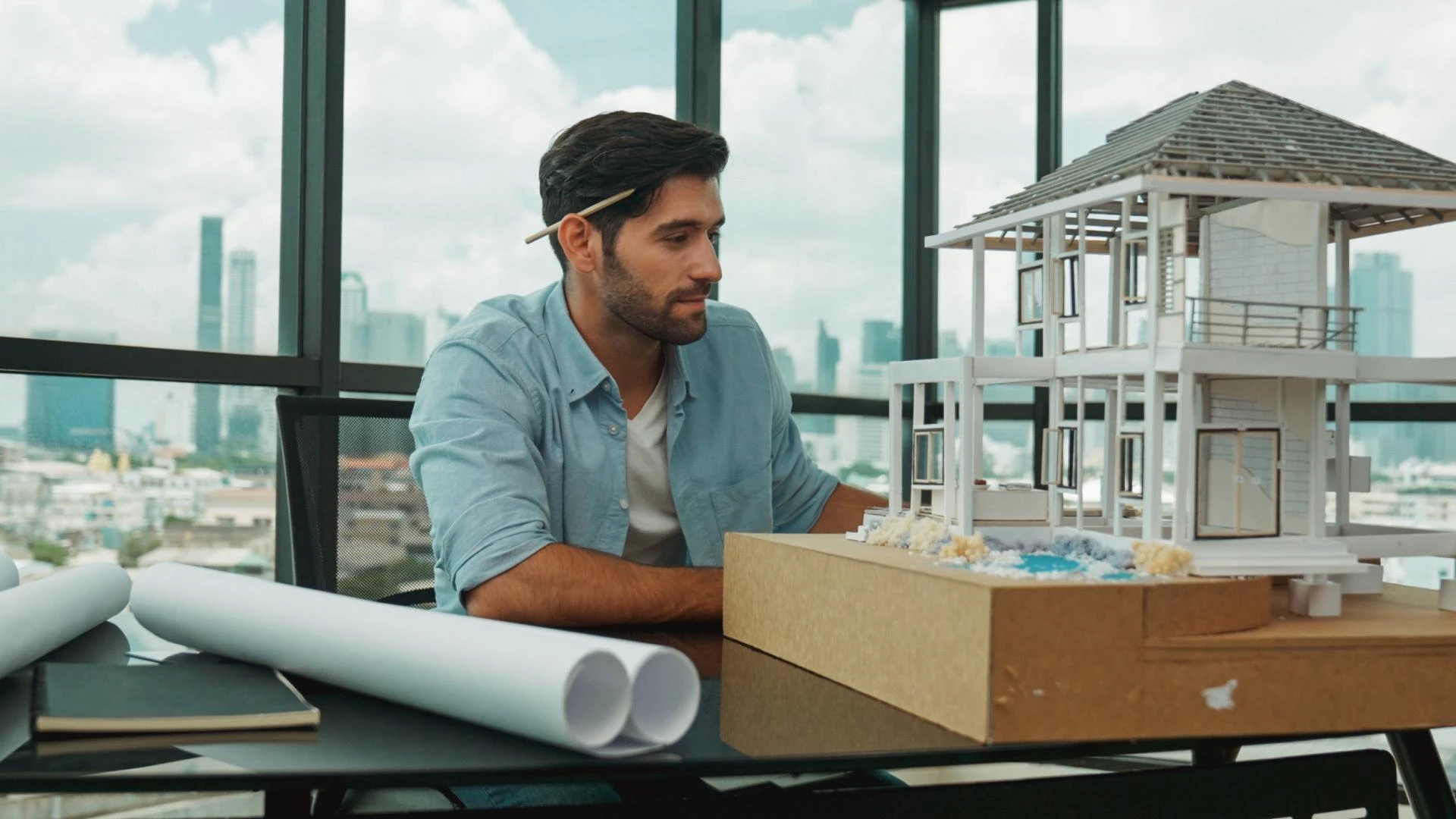 Top Home Improvement & Construction Trends for 2025