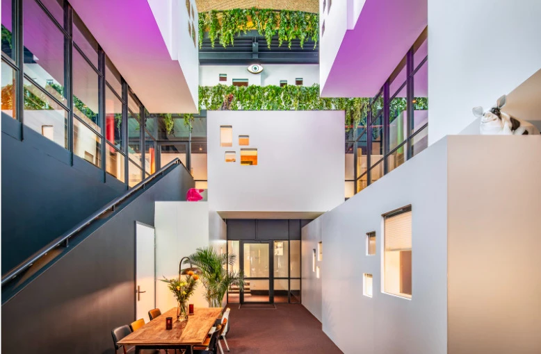 Affordable Hotels in Amsterdam: Your Guide to Budget-Friendly Comfort