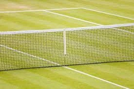 Top Materials for Tennis Court Surfaces