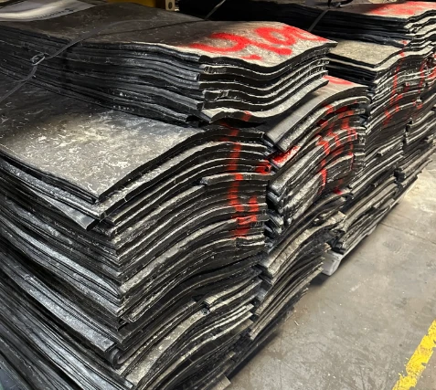 The Environmental Impact of Rubber Recycling: Reducing Waste and Pollution