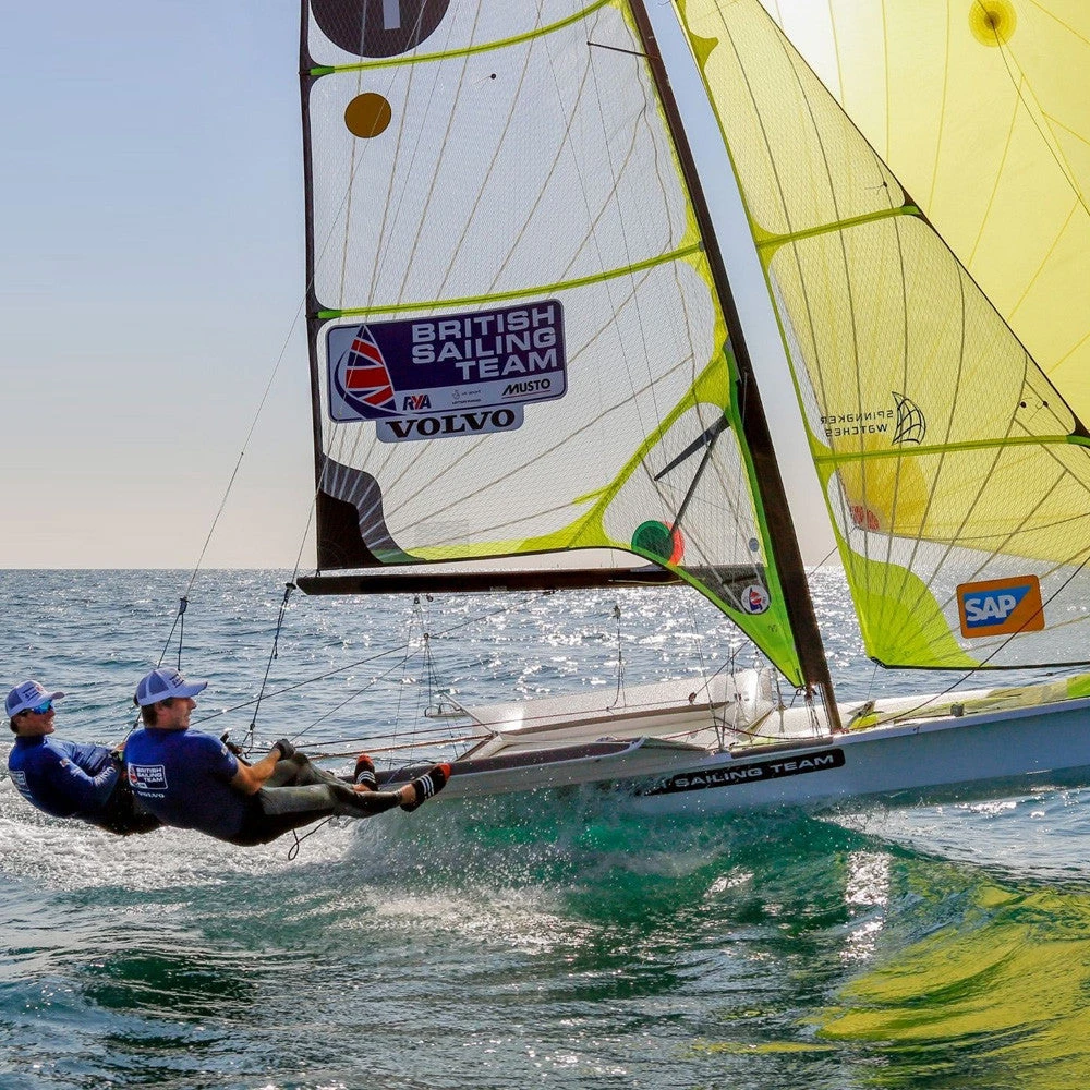 Primary Functions Of Dinghy Sailing Boots