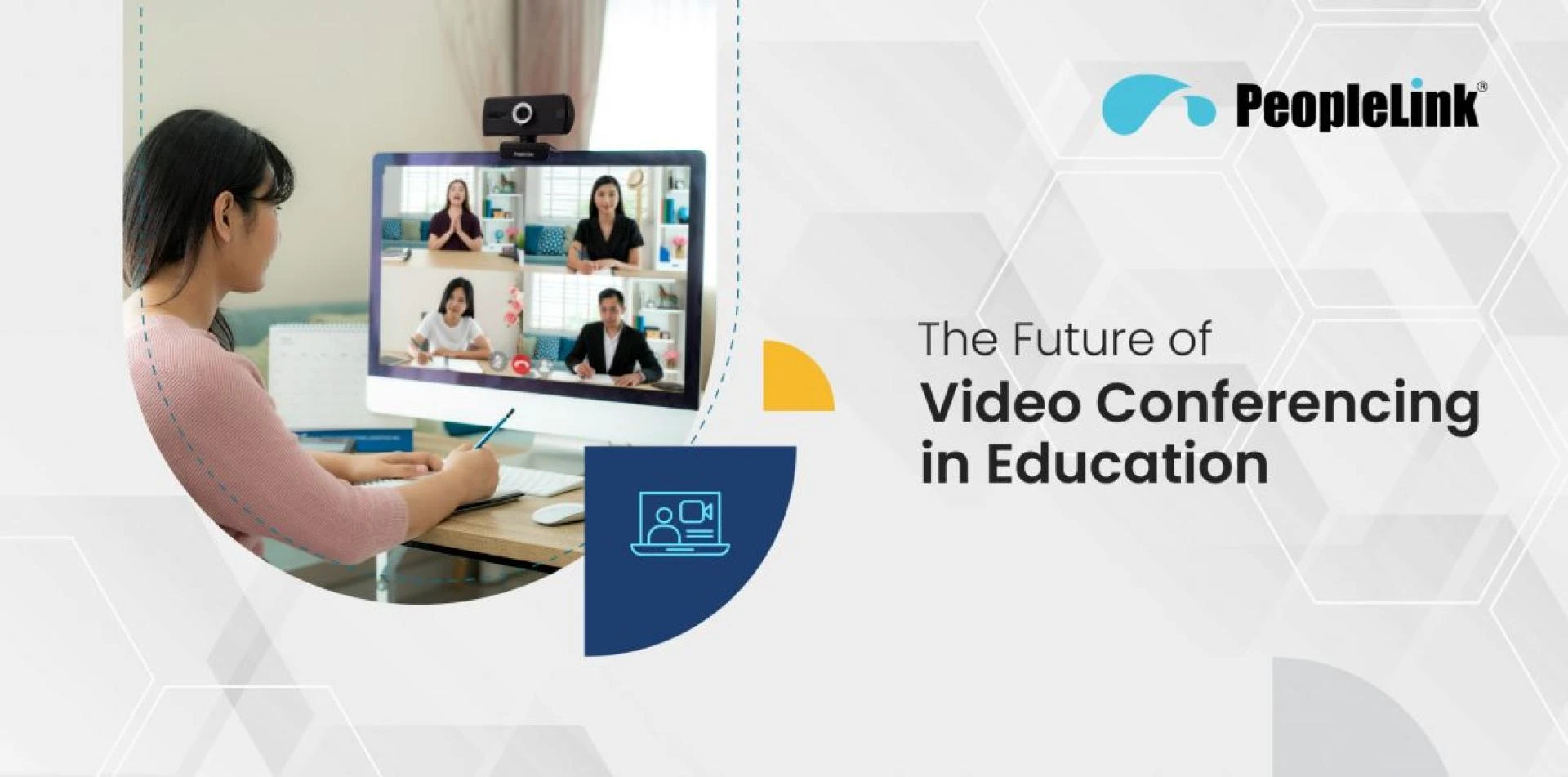 Revolutionizing Education The Impact of Video Conferencing in a Digital-First World