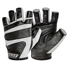 Why Mens Gym Gloves Are a Must for Every Fitness Routine