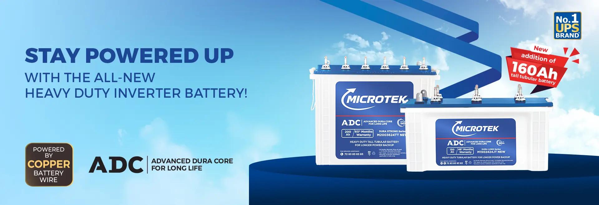 Why Proper Ventilation is Crucial for Inverter Batteries?