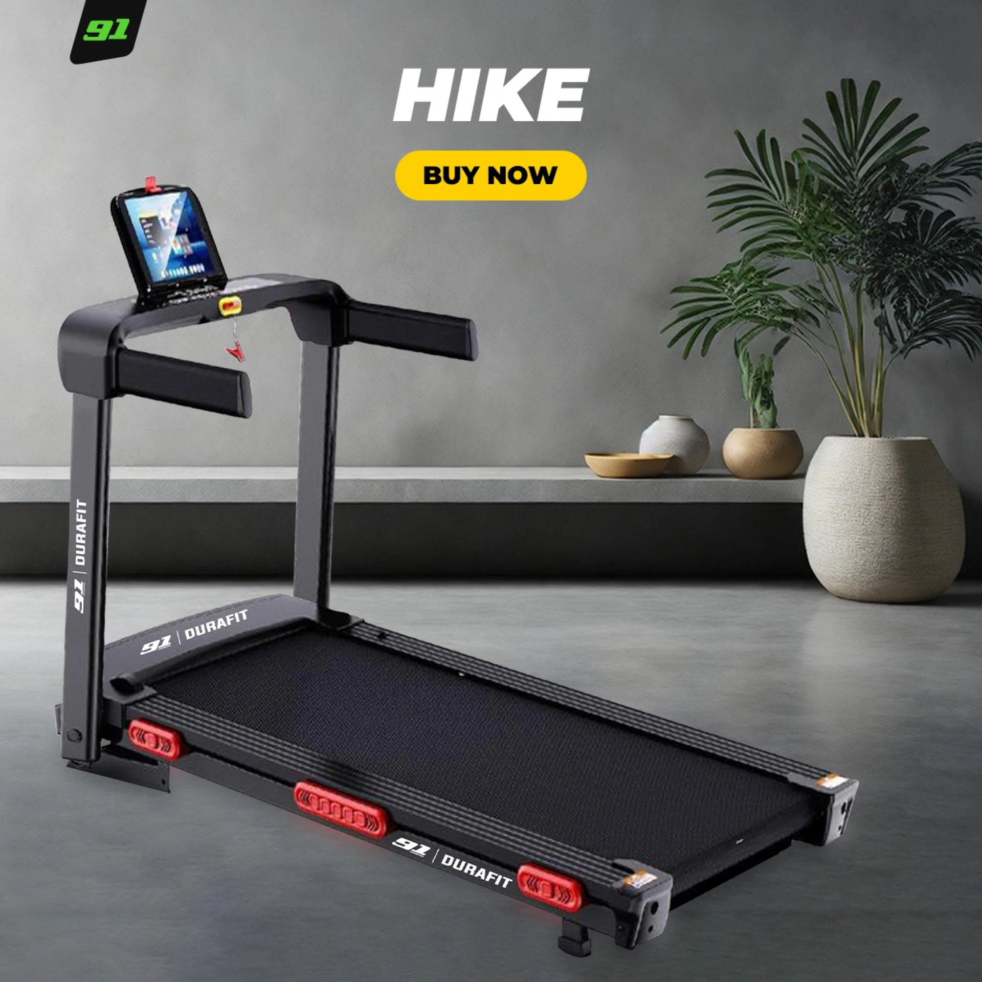 Walking vs Running on a Treadmill: What’s Better for Weight Loss?