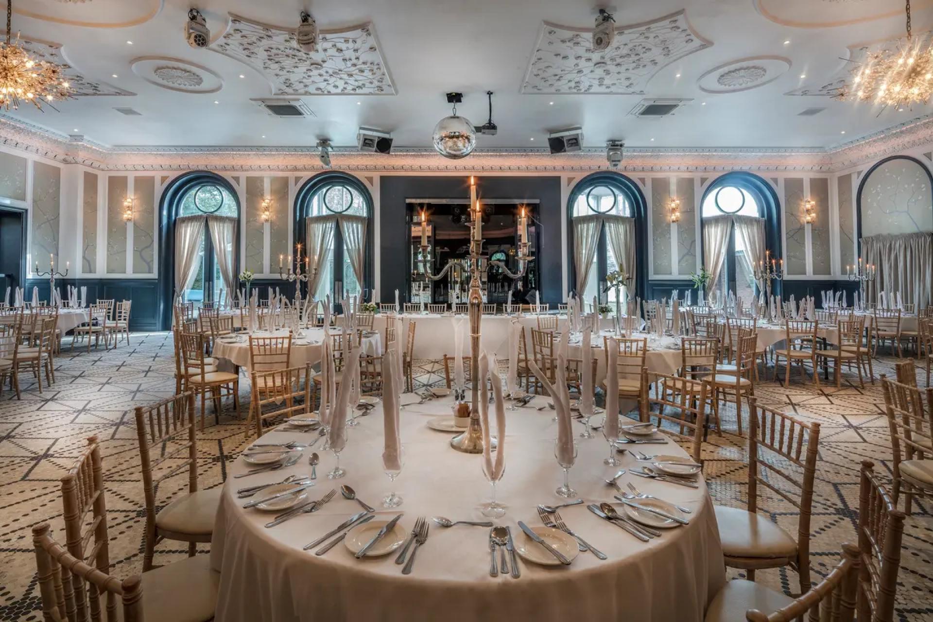 WED PREP Podcast: An Exclusive Look Inside Langtons Hotel Kilkenny