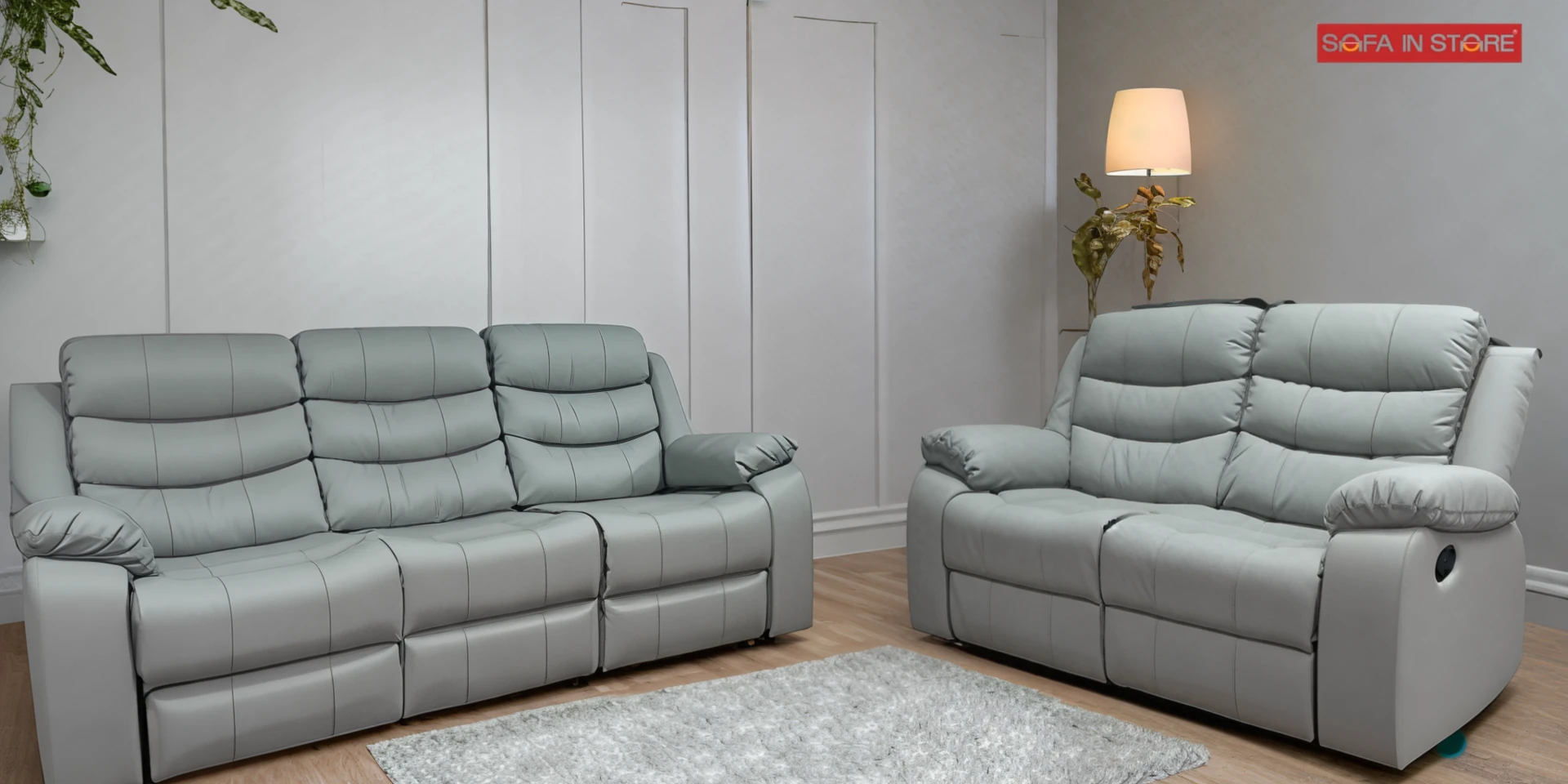 Leather Sofa Set Trends That Will Dominate Modern Interiors 2025