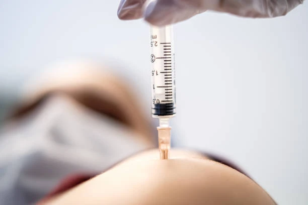 Top Benefits of Fat-Dissolving Shots in Dubai