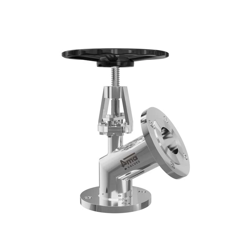 Sanitary Valves: Key Features and Benefits for Hygienic Processing